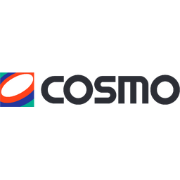 Cosmo Energy Holdings Logo