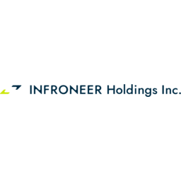 INFRONEER Holdings Logo