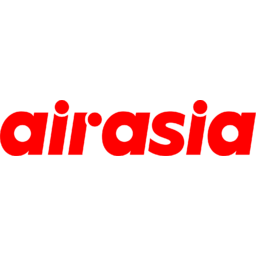 Capital A (Air Asia) Logo