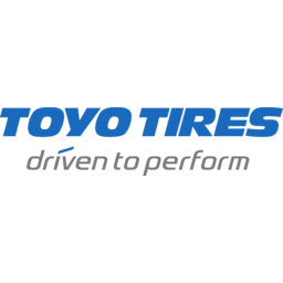 Toyo Tire Logo
