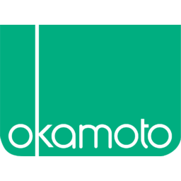 Okamoto Industries Logo