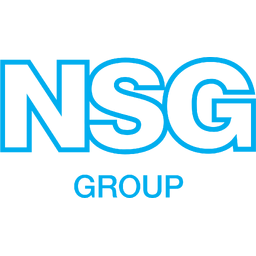 Nippon Sheet Glass Company Logo