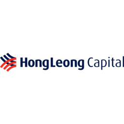 Hong Leong Capital Logo