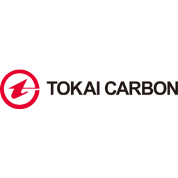 Tokai Carbon
 Logo