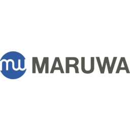 Maruwa Logo