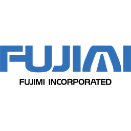 Fujimi Incorporated Logo