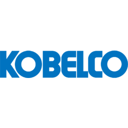 Kobe Steel Logo