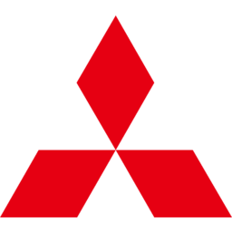 Mitsubishi Materials Logo