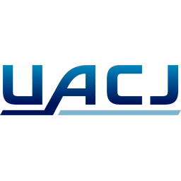 UACJ Corporation Logo