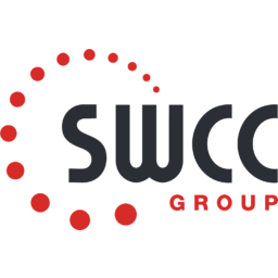 SWCC Corporation Logo