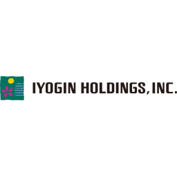 Iyogin Holdings Logo