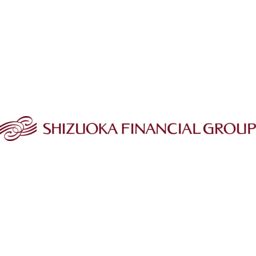 Shizuoka Financial Group Logo