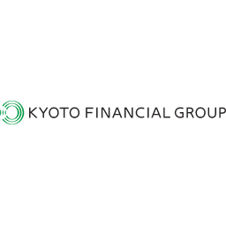 Kyoto Financial Group Logo