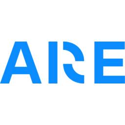 ARE Holdings Logo