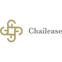 Chailease Holding Logo