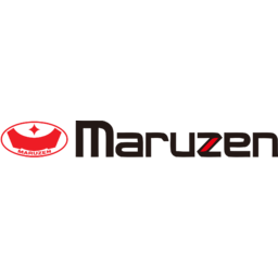 Maruzen Logo