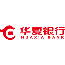 Hua Xia Bank Logo