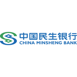 China Minsheng Bank
 Logo
