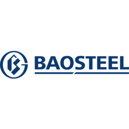 Baosteel Logo