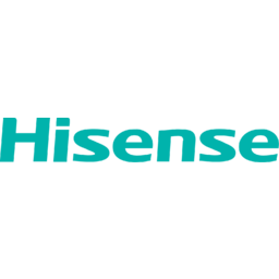 Hisense Visual Technology Logo