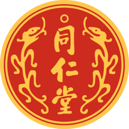 Tong Ren Tang Logo
