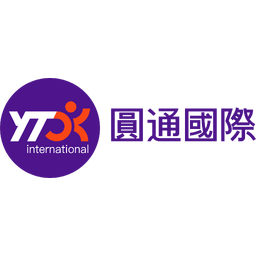 YTO Express Logo