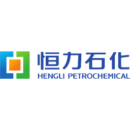 Hengli Petrochemical Logo