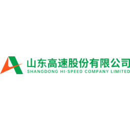 Shandong Hi-Speed Logo
