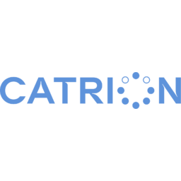 CATRION Catering Holding Company Logo