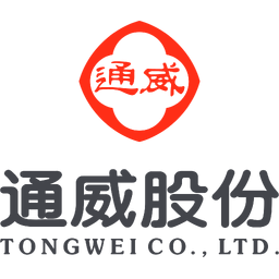 Tongwei Co.,Ltd Logo