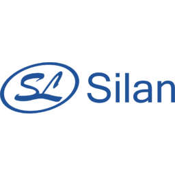 Silan Microelectronics Logo