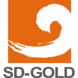 Shandong Gold Mining Logo