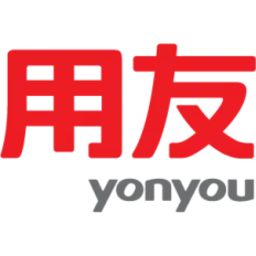 Yonyou Logo