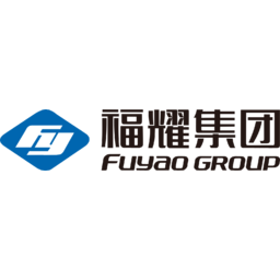 Fuyao Glass Industry Group Logo