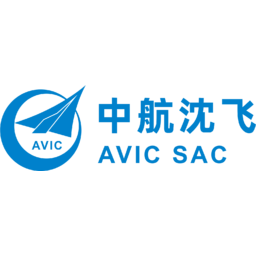 AVIC Shenyang Aircraft Company Limited Logo