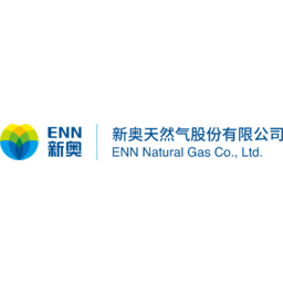 ENN Natural Gas Co.,Ltd. Logo