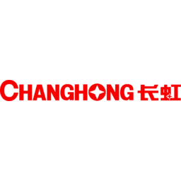 Sichuan Changhong Electric Logo
