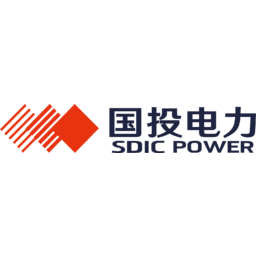 SDIC Power Holdings Logo