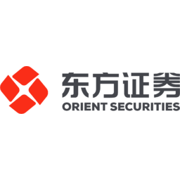 Orient Securities Company Limited (DFZQ) Logo