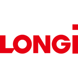 LONGi Green Energy Technology Logo