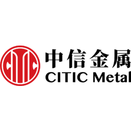 CITIC Metal Logo