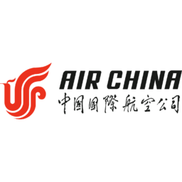 Air China
 Logo