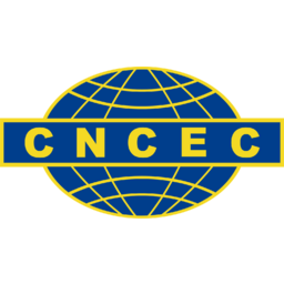 China National Chemical Engineering (CNCEC) Logo