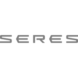 Seres Group  Logo