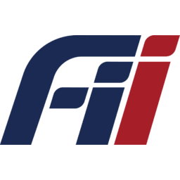 Foxconn Industrial Internet
 Logo