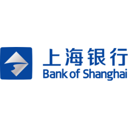 Bank of Shanghai Logo