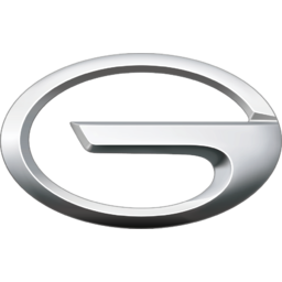 GAC (Guangzhou Automobile Group) Logo
