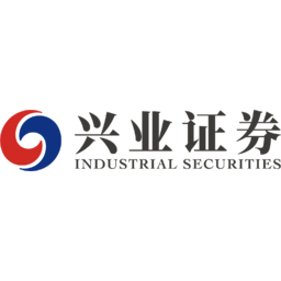 Industrial Securities Logo