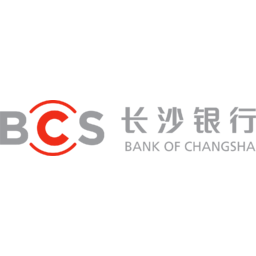 Bank of Changsha Logo