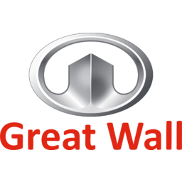 Great Wall Motors
 Logo